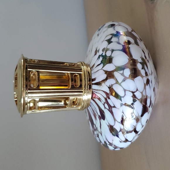 Lamp Bergere Other - Lampe Berger Colorful Glass Air Purifier Diffuser